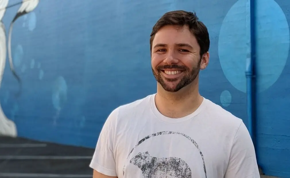 Connor Levesque | Marketing Portfolio