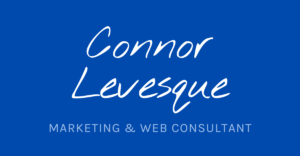 Connor Levesque Consulting (1200 × 630 px)