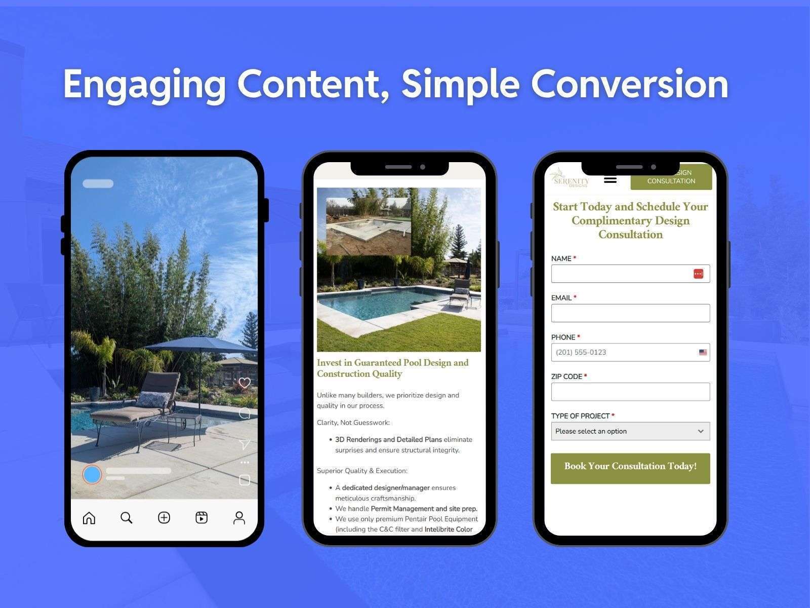 Marketing Consultant Intergrated Solution