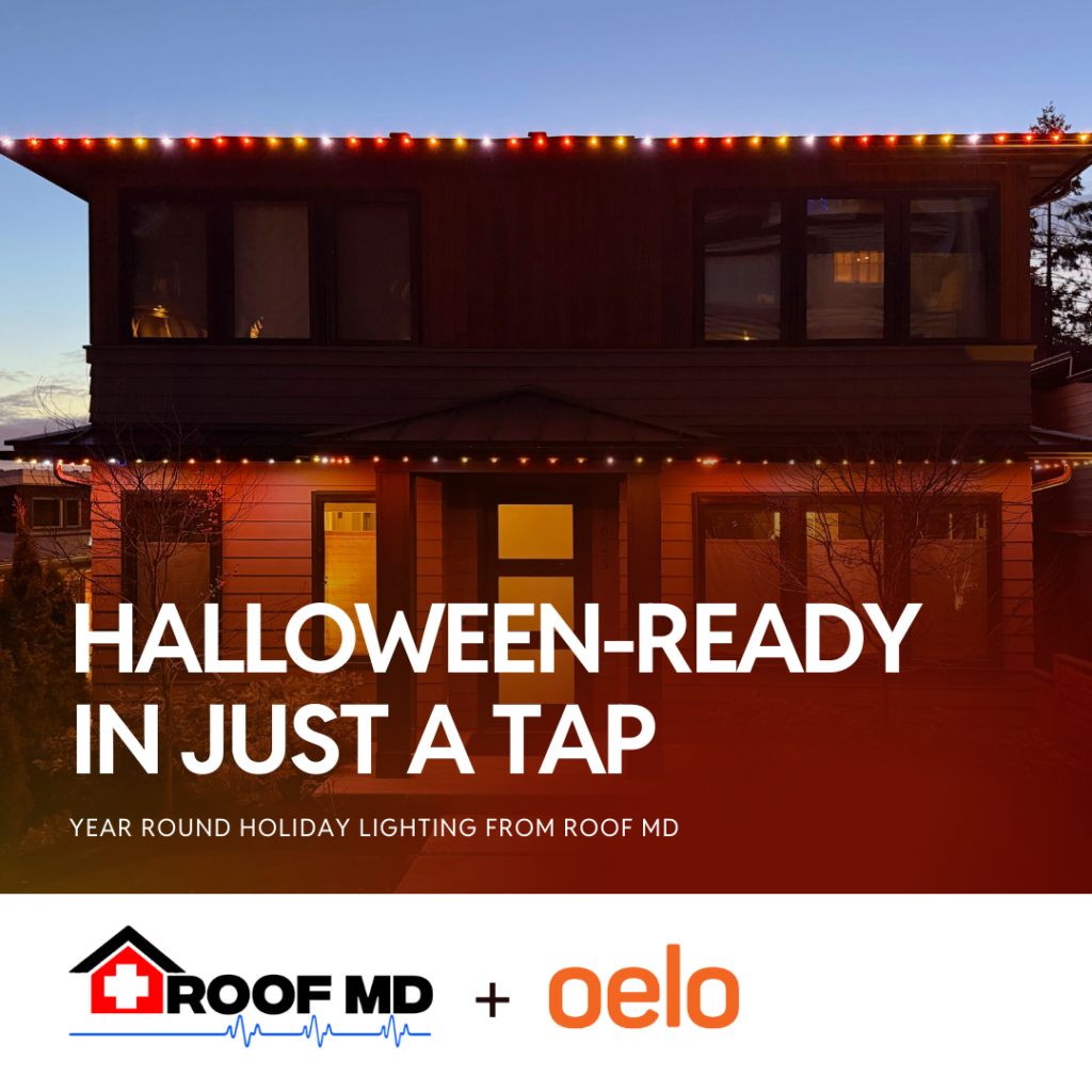 Roof MD Oelo Partnership